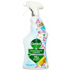 Универсальный спрей Dettol MultiPurpose Pear & Winter Blossom, 750 мл